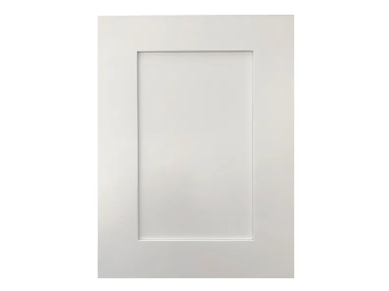 White Shaker
